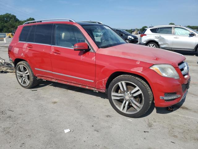 WDCGG8JB3DG154766 2013 Mercedes-Benz Glk 350 4Matic