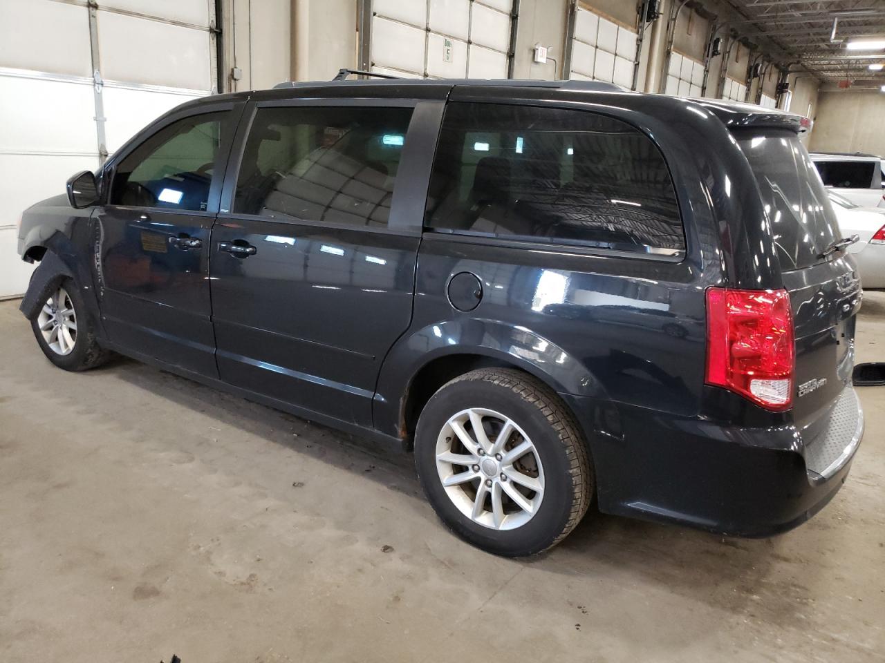 2C4RDGCG1DR514352 2013 Dodge Grand Caravan Sxt