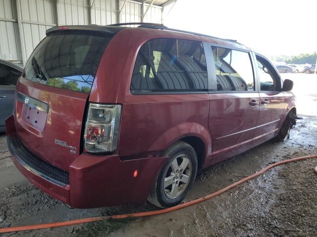 2010 Dodge Grand Caravan Hero VIN: 2D4RN3D18AR335966 Lot: 57701094