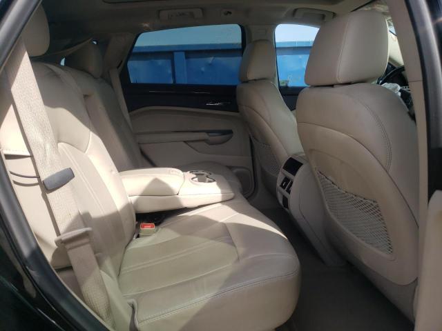 2012 Cadillac Srx Performance Collection VIN: 3GYFNBE39CS651922 Lot: 59936804