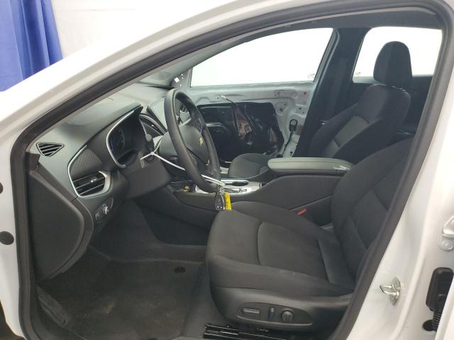 2024 Chevrolet Malibu Lt VIN: 1G1ZD5ST2RF169326 Lot: 60545994