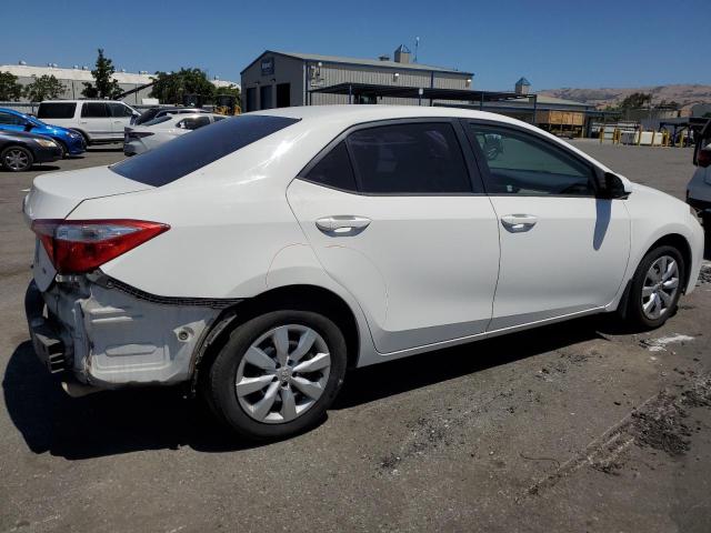 2014 Toyota Corolla L VIN: 5YFBURHE1EP014617 Lot: 58443614