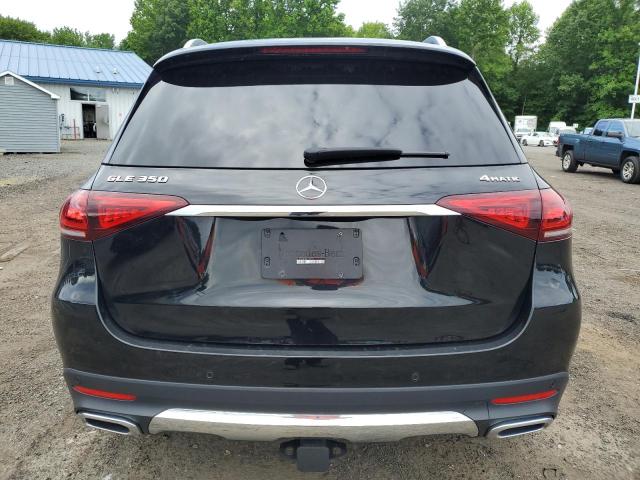 2022 Mercedes-Benz Gle 350 4Matic VIN: 4JGFB4KE5NA769787 Lot: 58604934