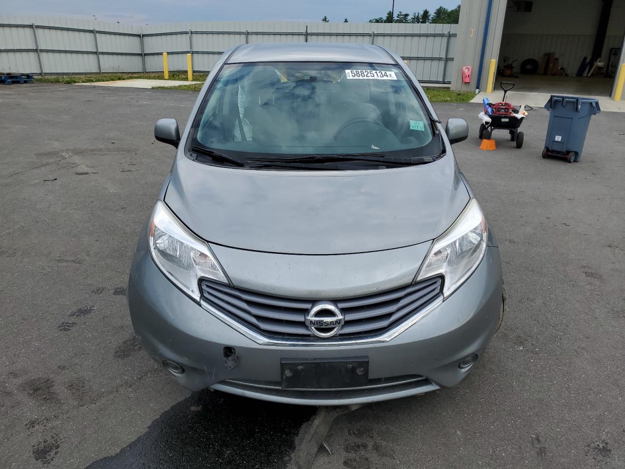 3N1CE2CP4EL372246 2014 Nissan Versa Note S