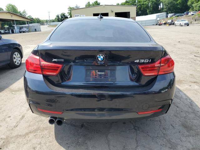 VIN WBA4J3C54KBL05660 2019 BMW 4 Series, 430XI Gran... no.6