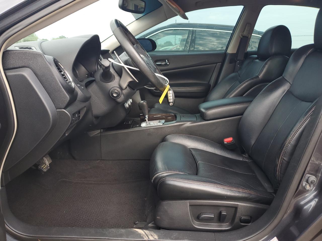 1N4AA5AP4CC867856 2012 Nissan Maxima S