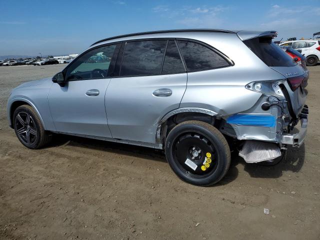 2024 MERCEDES-BENZ GLC 300 - W1NKM4GB2RF160881