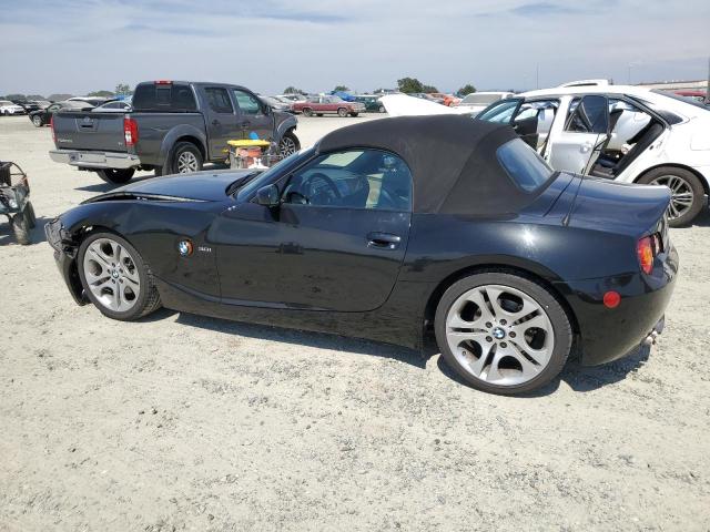 2003 BMW Z4 3.0 VIN: 4USBT53453LT22609 Lot: 59925334
