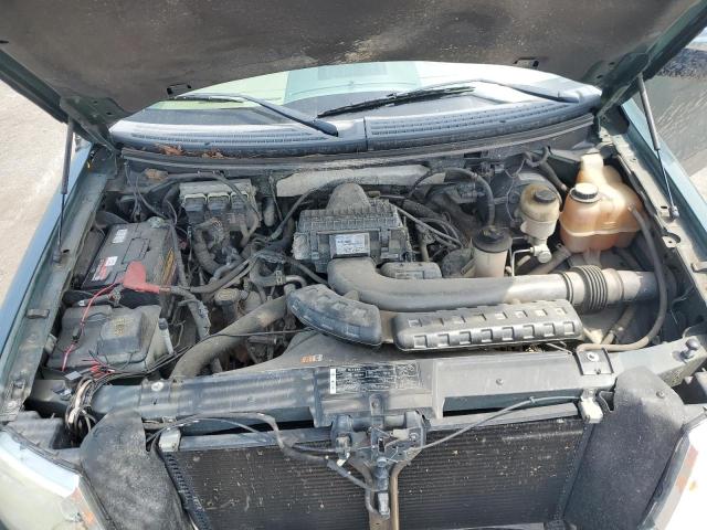 2007 Ford F150 VIN: 1FTPX14V97FA62722 Lot: 58936354