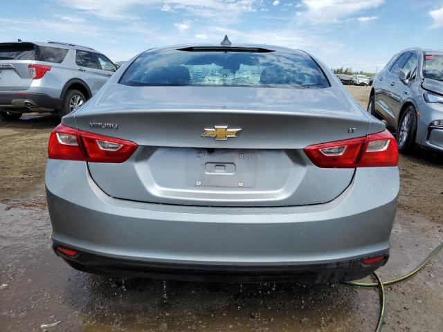 2023 CHEVROLET MALIBU LT - 1G1ZD5ST2PF165368