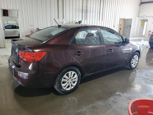 2010 Kia Forte Ex VIN: KNAFU4A2XA5054784 Lot: 58853304