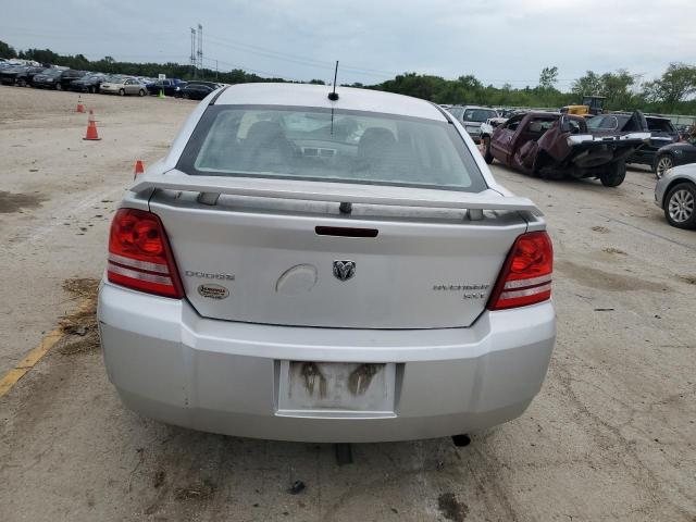 2009 Dodge Avenger Sxt VIN: 1B3LC56B69N549312 Lot: 61073544