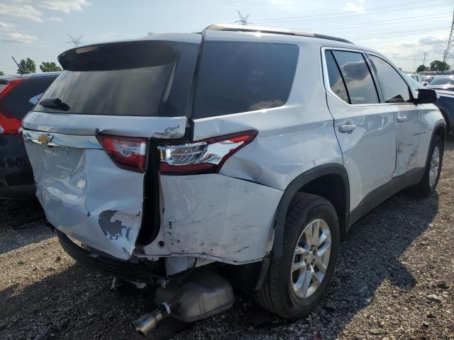 2019 CHEVROLET TRAVERSE L - 1GNERGKW2KJ130842