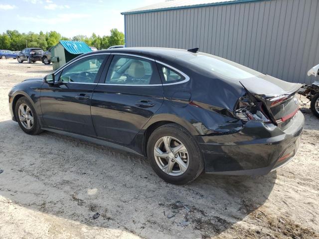 2022 Hyundai Sonata Se VIN: KMHL24JA3NA217173 Lot: 58446434