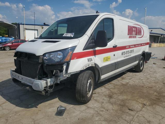 1FTBR1Y8XMKA82022 2021 Ford Transit T-250