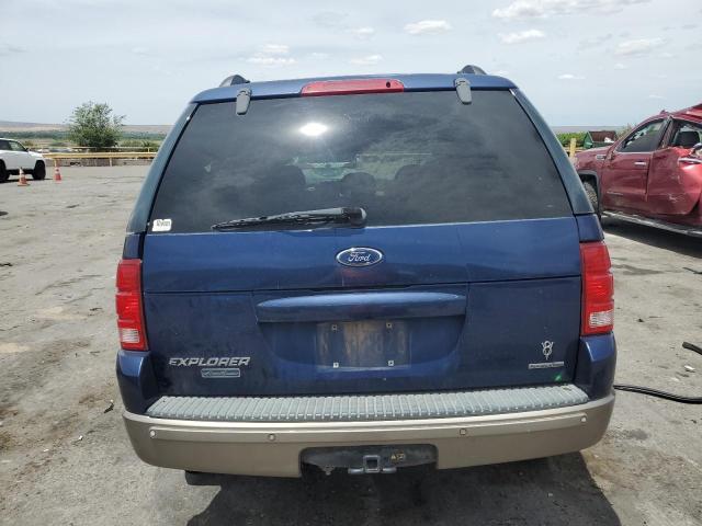 2004 Ford Explorer Eddie Bauer VIN: 1FMZU74W64UA55825 Lot: 56608024