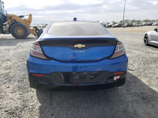 VIN 1G1RC6S59HU198441 2017 Chevrolet Volt, LT no.6