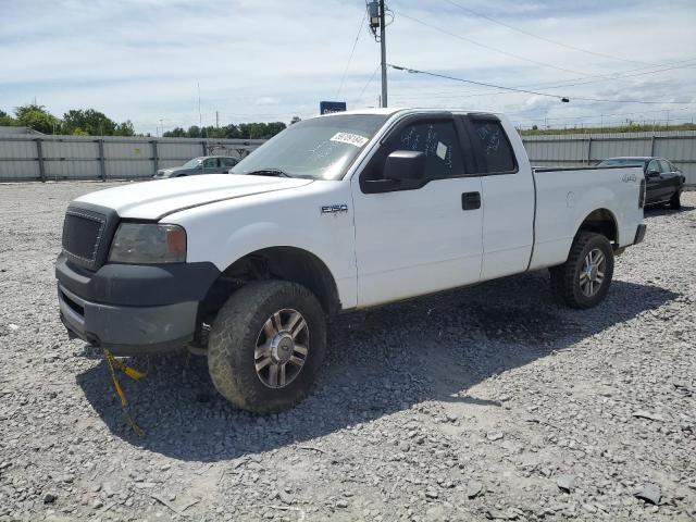 1FTRX14W56NB18225 2006 Ford F150