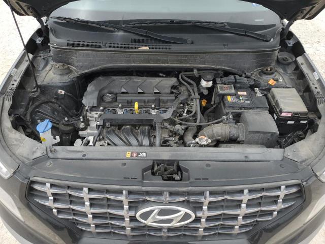 2023 Hyundai Venue Sel VIN: KMHRC8A39PU233038 Lot: 57892154