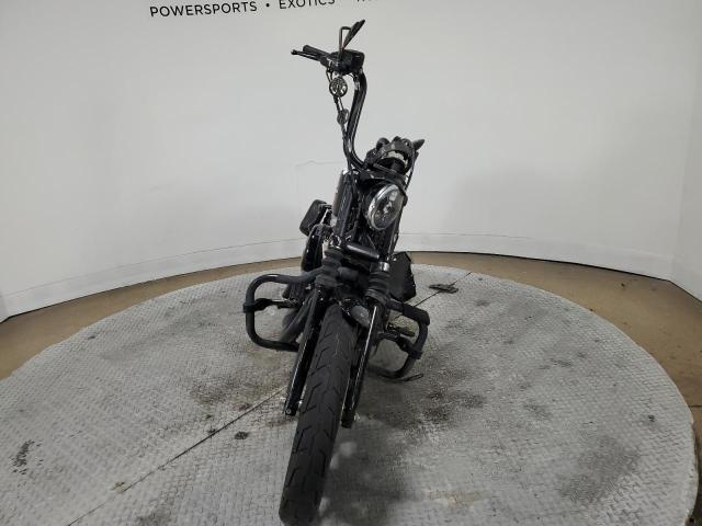 2020 HARLEY-DAVIDSON XL1200 NS - 1HD1LP310LB424617