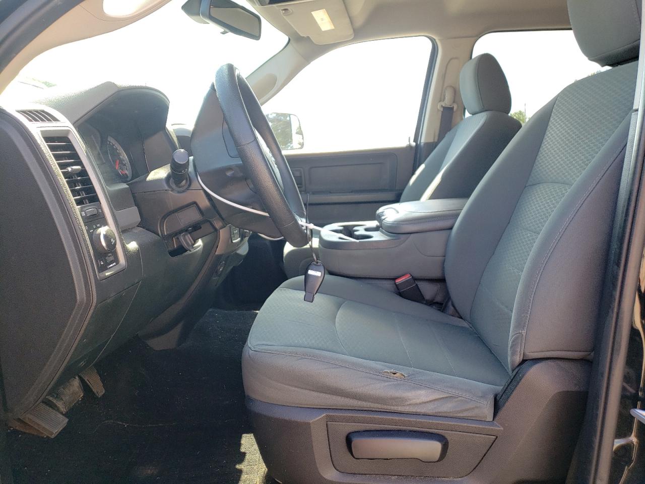 1C6RR7KTXFS504024 2015 Ram 1500 St