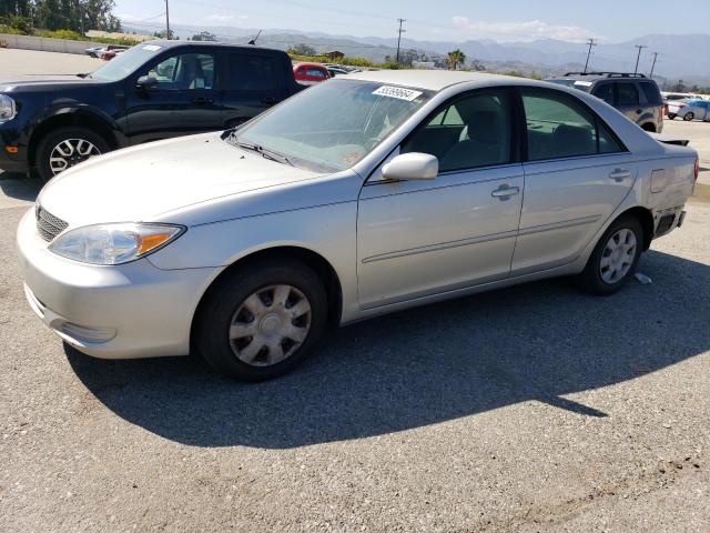 2003 Toyota Camry Le VIN: 4T1BE32K83U200787 Lot: 55399664