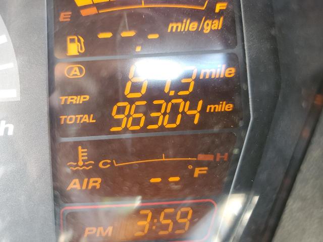 2006 HONDA ST1300 A JH2SC51416M400544