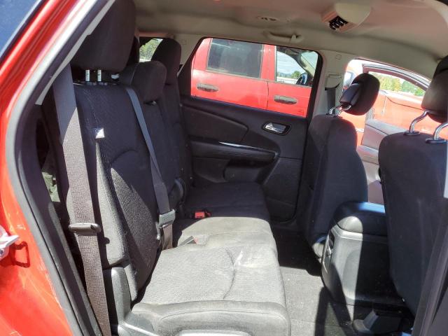 2018 Dodge Journey Sxt VIN: 3C4PDCBG5JT508631 Lot: 60262914