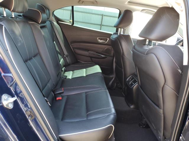 2019 Acura Tlx Technology VIN: 19UUB2F47KA007236 Lot: 59893964