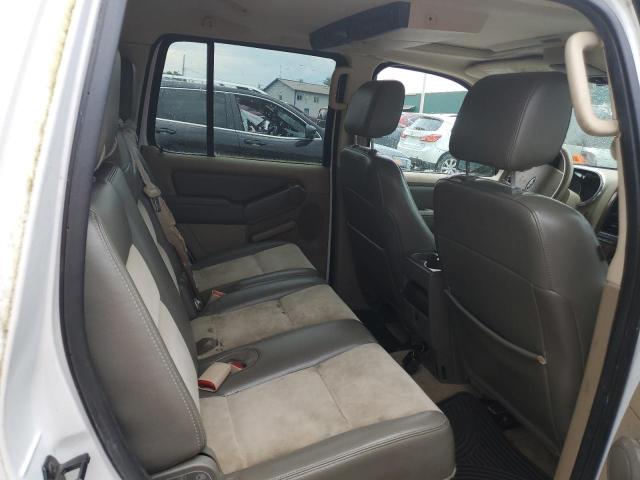 2007 Ford Explorer Eddie Bauer VIN: 1FMEU74E87UB05005 Lot: 59106584