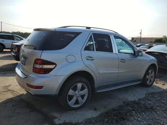 2010 Mercedes-Benz Ml 350 4Matic VIN: 4JGBB8GB9AA596970 Lot: 59426404