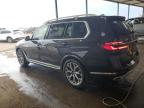 BMW X7 XDRIVE4 photo