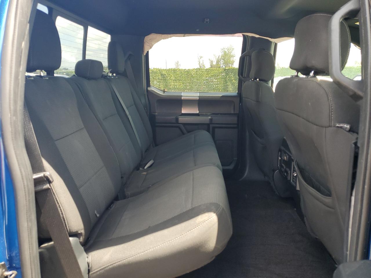 1FTEW1CP6HFB06397 FORD F-150 2017