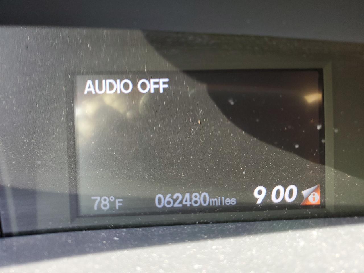 2015 Honda Civic Ex vin: 19XFB2F89FE225644