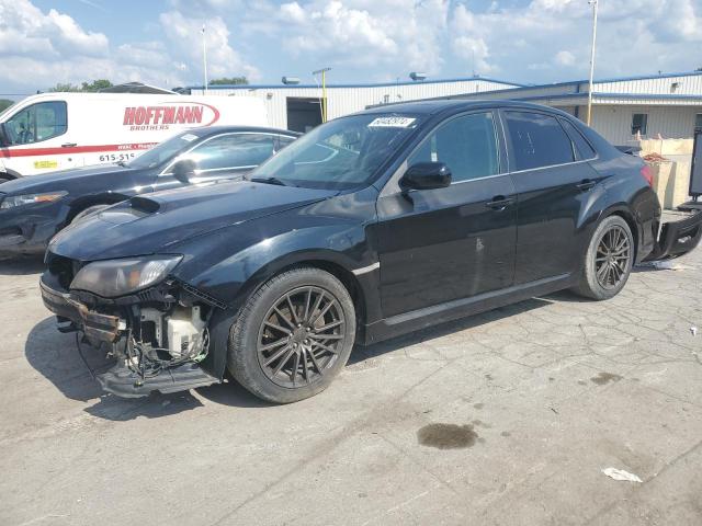 2013 Subaru Impreza Wrx VIN: JF1GV7F65DG003516 Lot: 60482974