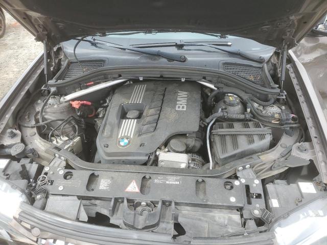 2012 BMW X3 xDrive28I VIN: 5UXWX5C56CL720334 Lot: 55279184