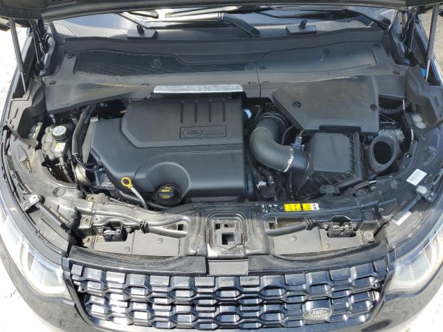 2020 Land Rover Discovery Sport S R-Dynamic VIN: SALCT2FX6LH845938 Lot: 57386644