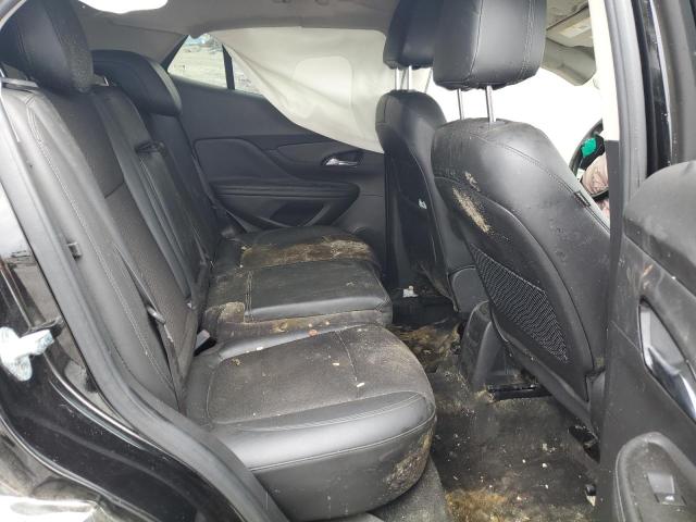 2018 BUICK ENCORE PRE - 1KL4CJASB7JB58633