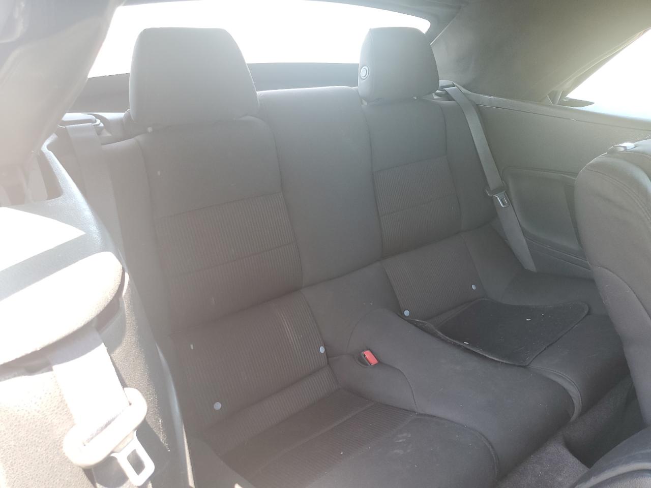 1ZVBP8EM0D5234191 2013 Ford Mustang