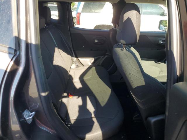 2020 Jeep Renegade Sport VIN: ZACNJBAB0LPL08862 Lot: 60727714