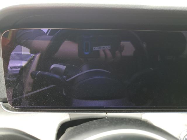 2021 Mercedes-Benz E 350 VIN: W1KZF8DB2MA894475 Lot: 59918654