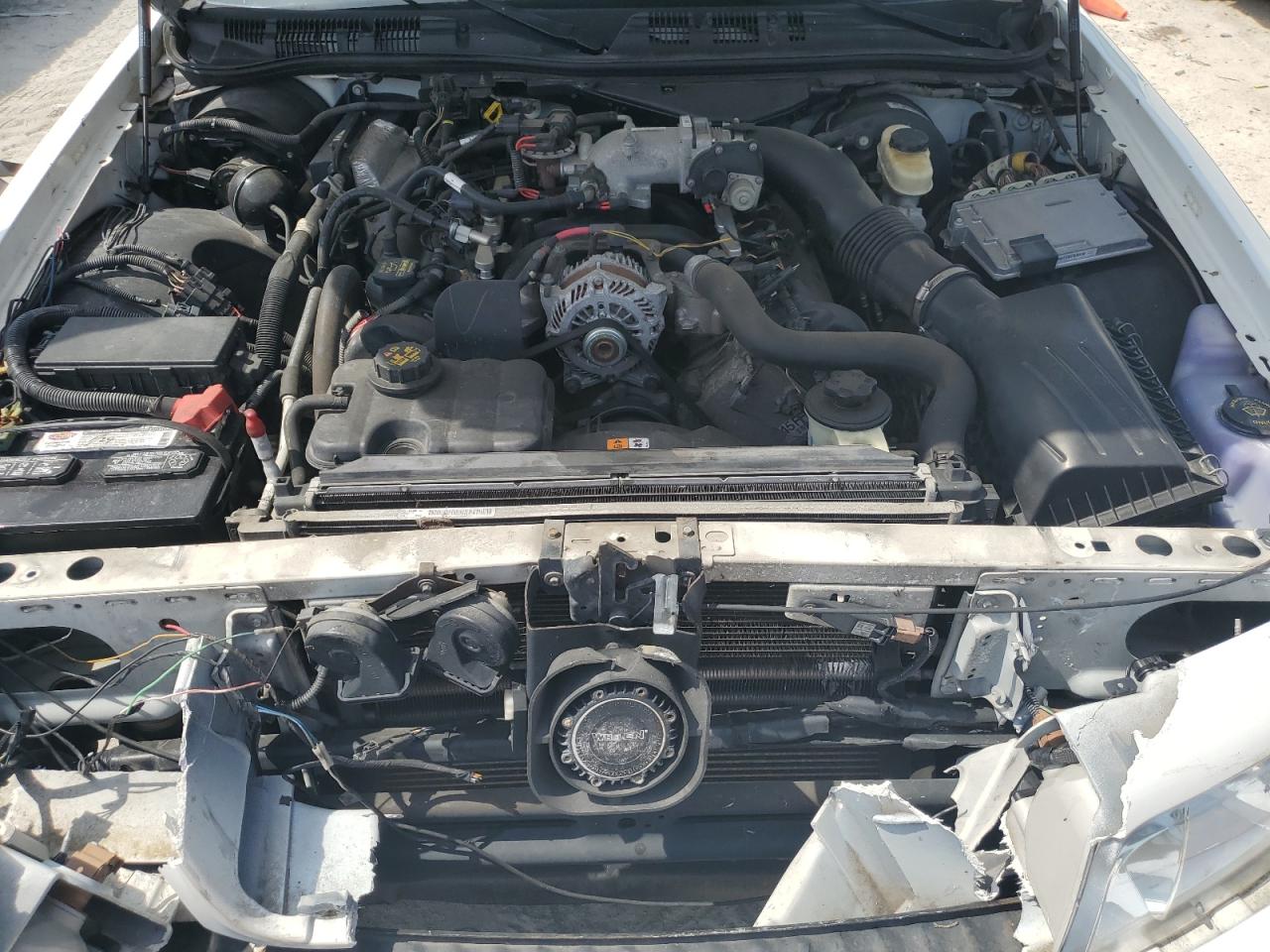 2FABP7BV9BX104258 2011 Ford Crown Victoria Police Interceptor