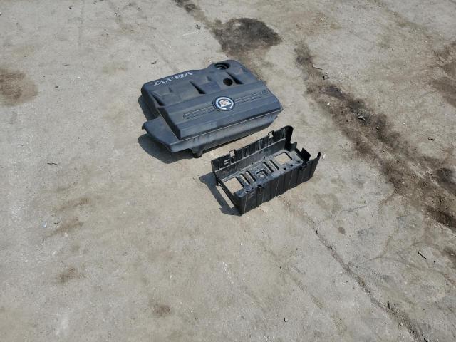 2011 Cadillac Srx VIN: 3GYFNGEY0BS565860 Lot: 59669424