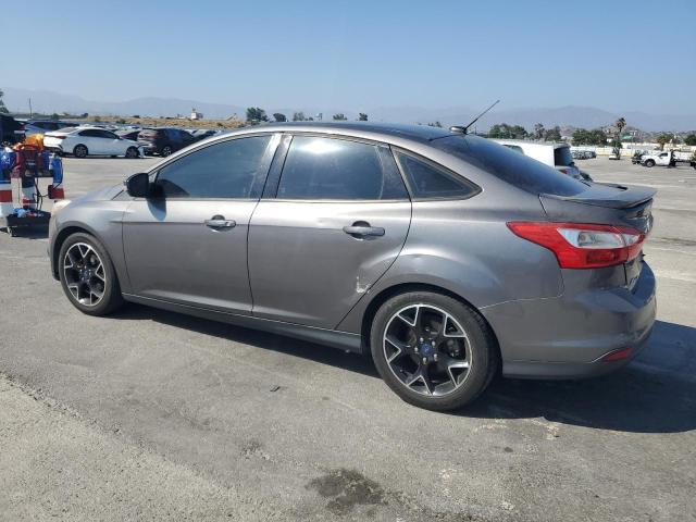 2013 Ford Focus Se VIN: 1FADP3F24DL374144 Lot: 58756614