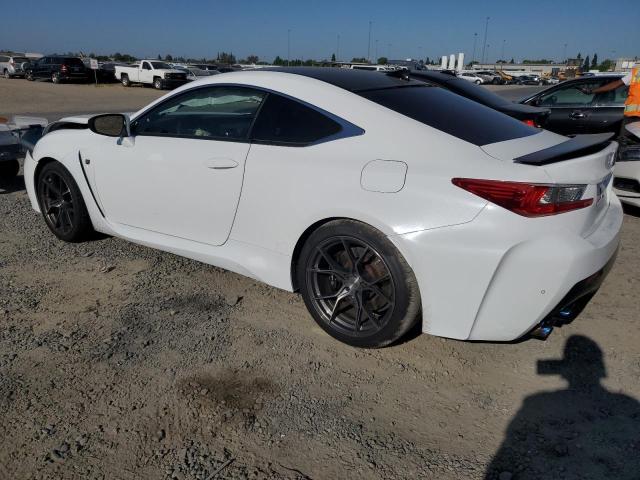 2015 LEXUS RC-F - JTHHP5BC3F5002385