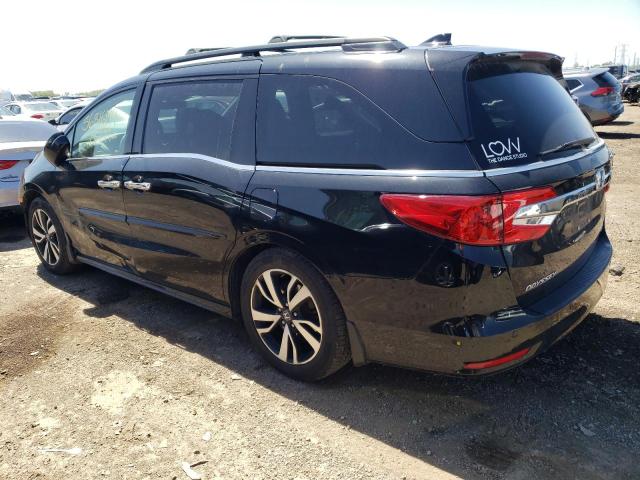 2019 HONDA ODYSSEY EL - 5FNRL6H92KB048298