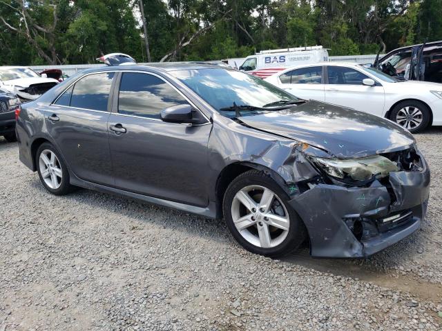 VIN 4T1BF1FK0DU239709 2013 Toyota Camry, L no.4