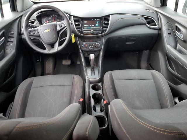 2017 CHEVROLET TRAX 1LT - 3GNCJPSB7HL179242