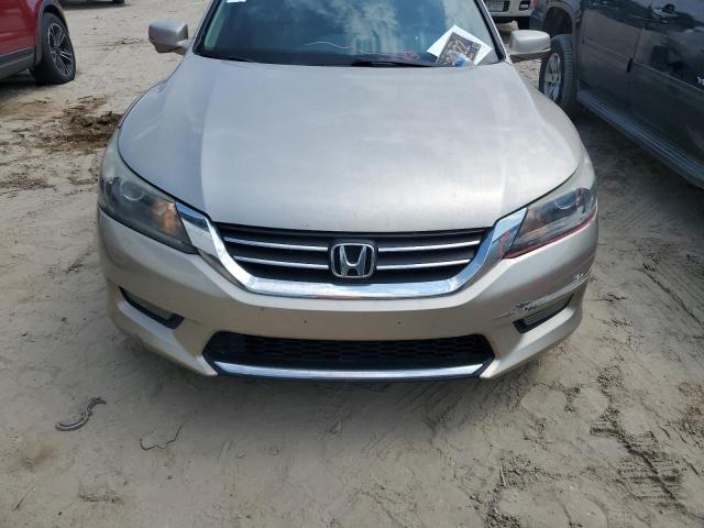 1HGCR2F8XEA020562 2014 Honda Accord Exl