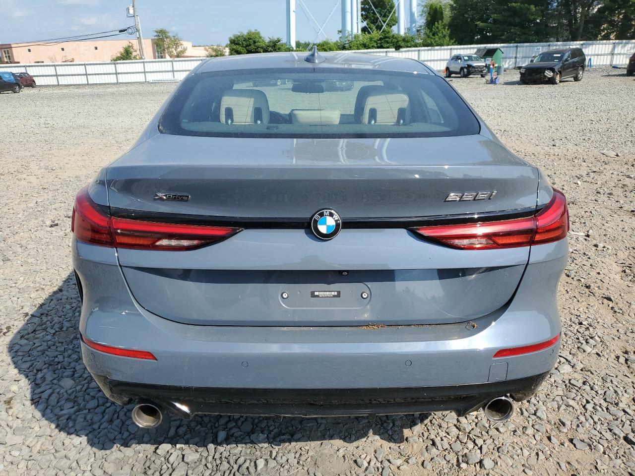 WBA73AK05M7H04264 2021 BMW 228Xi